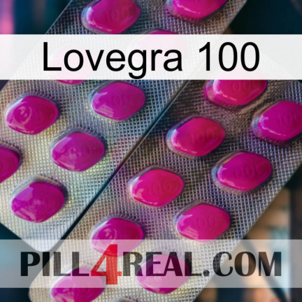 Lovegra 100 10